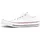 Converse Chuck Taylor All Star OX Herren Weiß 46,5