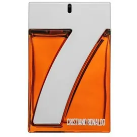 Cristiano Ronaldo Fearless Eau de Toilette 100 ml