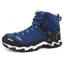 MEINDL Lite Hike Lady blau/hellgrau 39