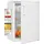 Exquisit KS16-4-H-010E Kühlschrank (120 l, 850 mm hoch, Weiß)
