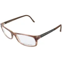 Porsche Design P8243-b Damenbrille - Brown - One Size