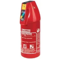 Pulverlöscher – Volumen: 2 Kg, Gesamtgewicht: 3,4 Kg – 5 Jahre Gültig – F2gm - Vinmer