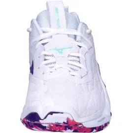 Mizuno WAVE STEALTH NEO 2 Damen Hallenschuhe