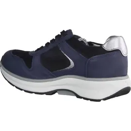 Xsensible New Jersey blau - dunkelblau 41