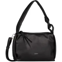 Gabor Fiora Schultertasche 31 cm black