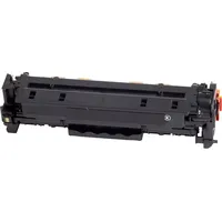 Ampertec kompatibel zu Canon 718 schwarz