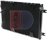 AKS DASIS 322025N
