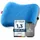 luxuskollektion Campingstuhl Aufblasbares Camping-Kissen Blau
