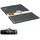 Skandika Easy Double | 10 cm dick, selbstaufblasend, leicht, faltbar,
