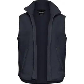 Jack Wolfskin Damen High Curl Weste (Größe S,