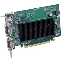 Matrox M9120 512MB DDR2 (M9120-E512F)