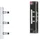 Paulmann Regula II 40 W 600 lm 3000 K Silber 7,5 cm