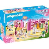 Playmobil City Life Brautmodengeschäft mit Salon 9226