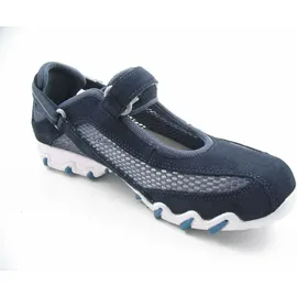 Mephisto Niro Damen Blau 40