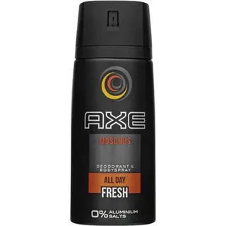 Axe Moschus Bodyspray 150 ml