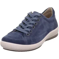 Legero Damen Tanaro 5.0 Sneaker, Indacox Blau 8600, 38