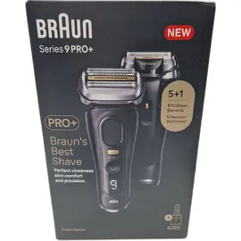 Braun Series 9 Pro+ 9560cc