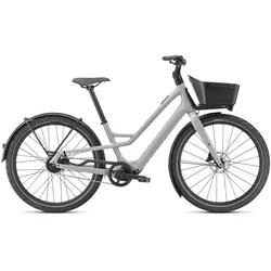 Specialized COMO SL 4.0 Grau Modell Aktion