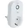 EGLO Stecker 6,2 cm x 11 cm Weiß