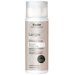basler Langes Haar Shampoo Flasche 200 ml