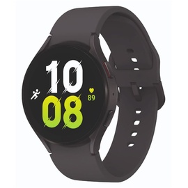 Samsung Galaxy Watch5 graphite 44 mm LTE Sport Band graphite