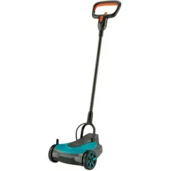GARDENA Akku-Rasenmäher HandyMower 22/18V P4A Ready-To-Use Set