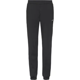 Brooks Momentum Thermal 2.0 Damen Jogginghose, schwarz