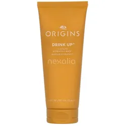 Origins Drink Up 10 Minute Mask With Apricot & Swiss Glacier Water 75 ml
