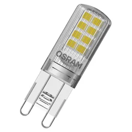 Osram LED-Lampe 4058075450073 2,6 W G9 warmweiß 3 St.