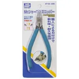 Mr.hobby Werkzeug Mr. Sharpness Nipper Blau