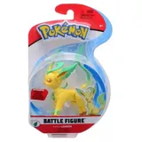 Pokémon Battle Figure Pack Folipurba 7,5 cm