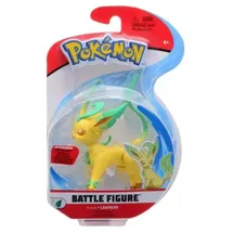 Pokémon Battle Figure Pack Folipurba 7,5 cm