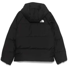 The North Face Down Hooded Jacke Junior - M