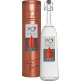 Poli Distillerie Po di Poli Secca Merlot Poli