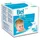 Bel Baby Physiological Saline Solution 30x5ml