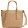 Tommy Hilfiger Essential Mini Tote Canvas Khaki