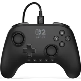 PowerA Advantage Wireless Controller Schwarz Nintendo Switch