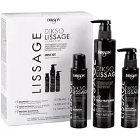 Dikson DiksoLissage Mini-Kit