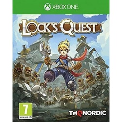Locks Quest - XBOne [EU Version]