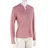Chillaz Sonnblick Flower Sweatshirt Rosa 42