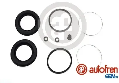 AUTOFREN SEINSA Reparatursatz, Bremssattel d4086 Vorderachse für Peugeot Ford Opel BMW