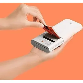 Xiaomi Mi Portable Photo Printer Paper