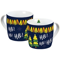 Geda Labels Tasse Ho Ho Ho 300ml