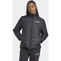adidas TERREX Multi Essential, Größe S in Grau Black