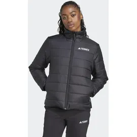 adidas TERREX Multi Essential, Größe S in Grau Black