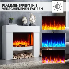 Balderia Naran weiß