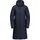 Jack Wolfskin DEUTZER COAT night blue L