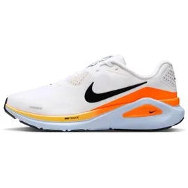 Nike Structure 26 Herren Slim Weiß/Schwarz/Blau 44