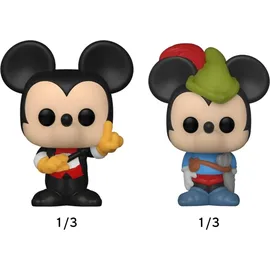 Funko Bitty Pop! Disney Goofy 3 cm