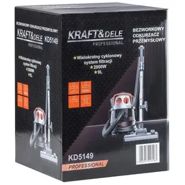 OEM KD5149 Industriesauger